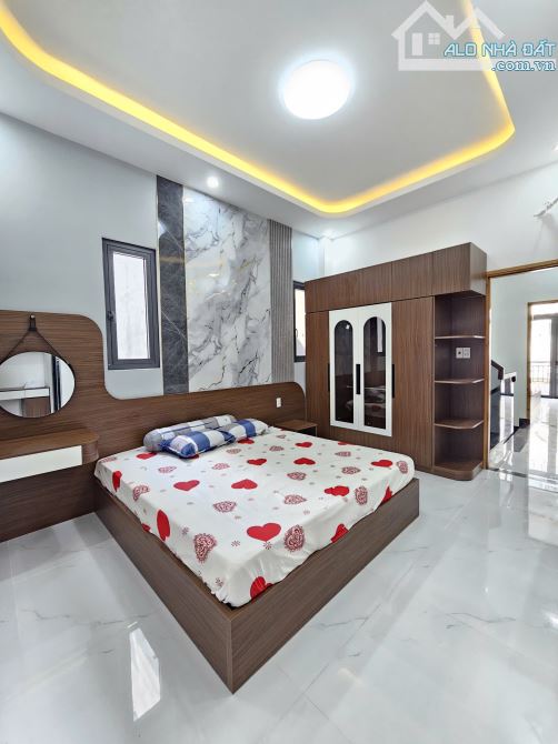 4,3Tỷ TL🔥Bán nhà RẺ ĐẸP 2Lầu Ngang 4,7m_KDC Phú Phong, p.Bình Chuẩn, Tp Thuận An - 14