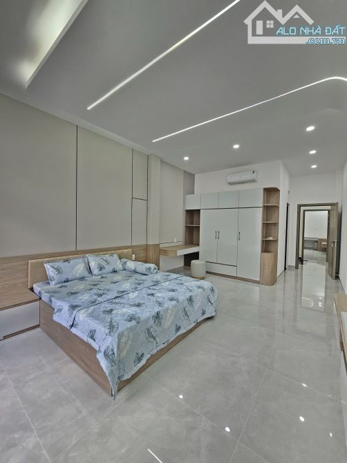 5,2Tỷ TL🔥Bán nhà 2 lầu 70m2_Trục chính Kinh Doanh KDC Phú Phong, p.Bình Chuẩn_Tp.Thuận An - 14