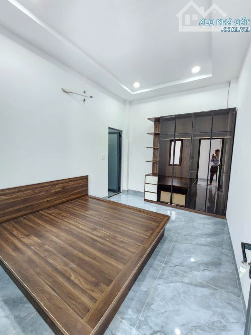 Bán nhà góc 2 mặt tiền KDC đẹp gần chợ Bà Tri 500m, p.Tân Hiệp, Tp.Tân Uyên - 14