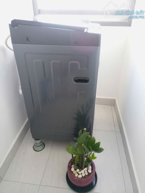 Full Nội Thất 85.95 M2, 2pn2wc Chung Cư Conic Boulevard, Bình Chánh - 14