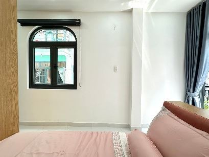 Nhà mới & đẹp Nguyễn Đình Chiểu_ P3, Phú Nhuận. DT 47m2. 3 tầng A4. 3.1m x 16m. Giá 6.5 tỷ - 15