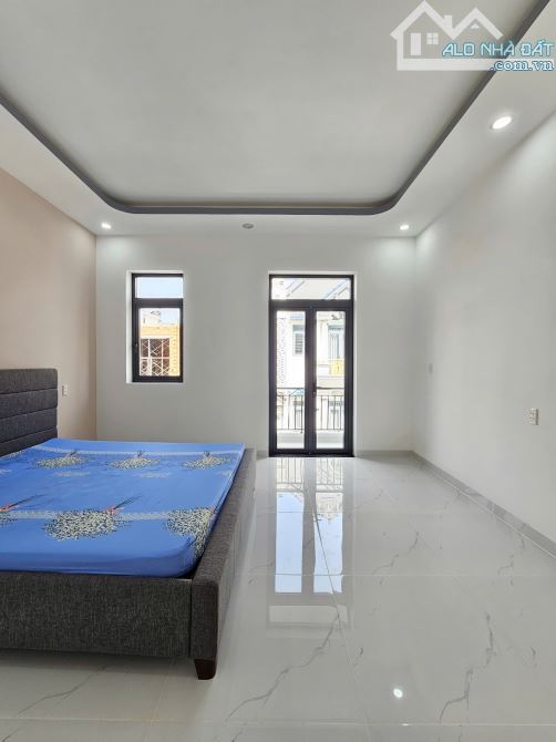 4,3Tỷ TL🔥Bán nhà RẺ ĐẸP 2Lầu Ngang 4,7m_KDC Phú Phong, p.Bình Chuẩn, Tp Thuận An - 15
