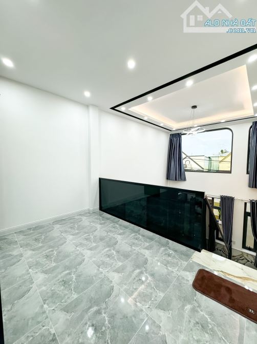 Nhà trệt lửng kiến trúc hiện đại, 3 phòng ngủ, lộ oto, gần đh Y Dược Cần Thơ - 15