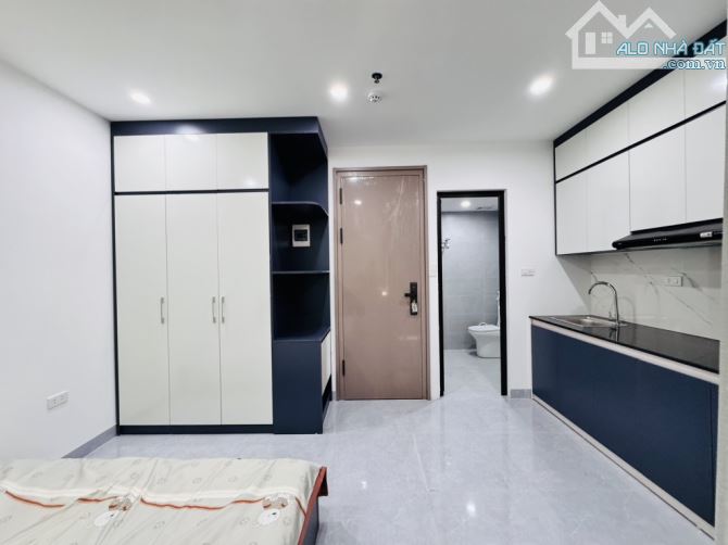 CCMN DT PHÚ KIỀU – FULL ĐỒ – 55M² – 7T THANG MÁY – 12.2 TỶ (8TL9159) - 16