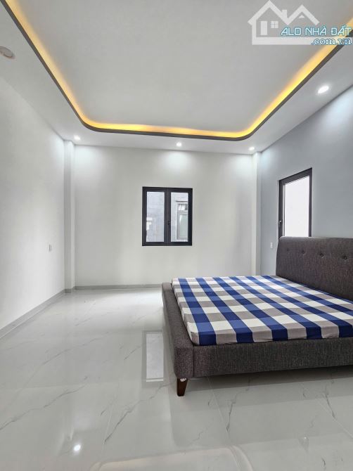 4,3Tỷ TL🔥Bán nhà RẺ ĐẸP 2Lầu Ngang 4,7m_KDC Phú Phong, p.Bình Chuẩn, Tp Thuận An - 17