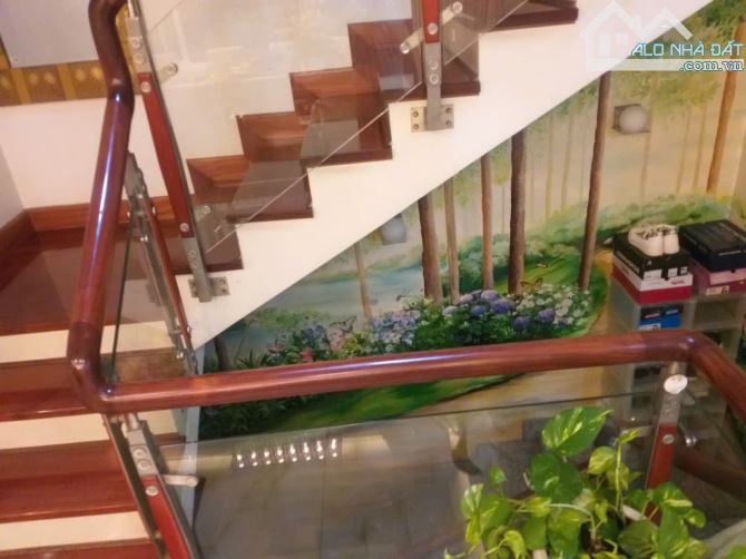Bán Nhà MT Nguyễn Minh Hoàng Khu K300 Q.Tân Bình - 10x22m Hầm 3 tầng giá chỉ 54 tỷ. - 17