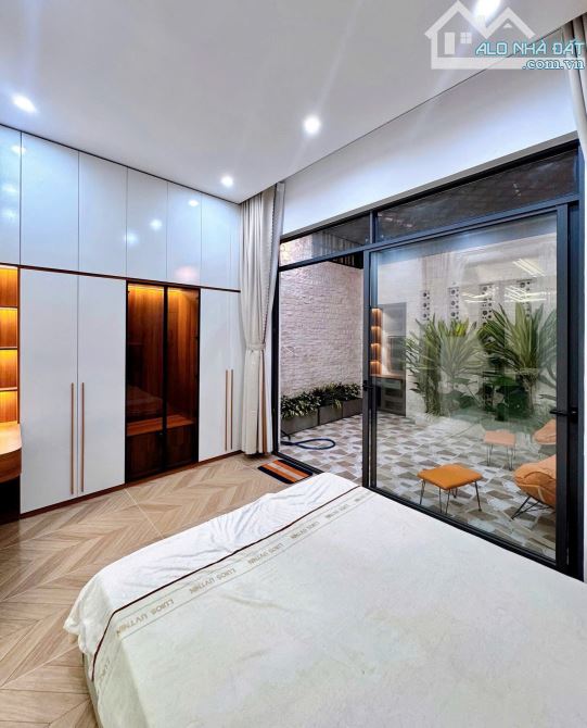 Chính chủ bán nhà – Cầu Tràm Cần Đước Long An – 95m² – 2 tỷ 5 – Sổ hồng riêng - 18