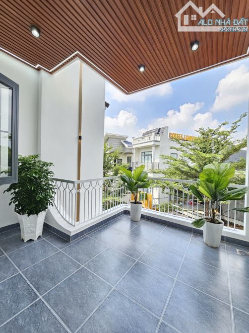 5,2Tỷ TL🔥Bán nhà 2 lầu 70m2_Trục chính Kinh Doanh KDC Phú Phong, p.Bình Chuẩn_Tp.Thuận An - 18