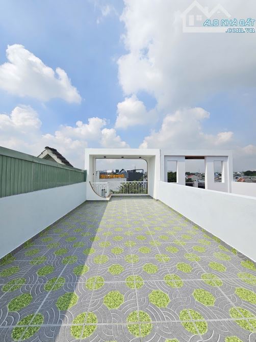 5,2Tỷ TL🔥Bán nhà 2 lầu 70m2_Trục chính Kinh Doanh KDC Phú Phong, p.Bình Chuẩn_Tp.Thuận An - 19