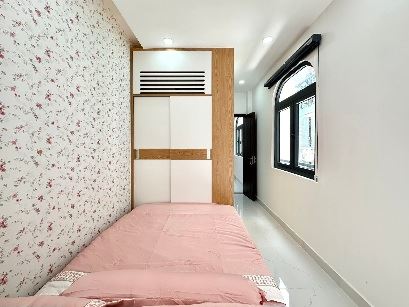 Nhà mới & đẹp Nguyễn Đình Chiểu_ P3, Phú Nhuận. DT 47m2. 3 tầng A4. 3.1m x 16m. Giá 6.5 tỷ - 20