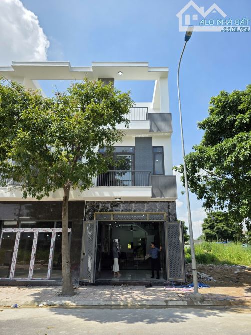 4,6Tỷ TL🔥Bán nhà Đúc 3Tấm gần Vsip1_KDC Cách Aeon Mall 2,5km, p.Thuận Giao, Tp.Thuận An - 20