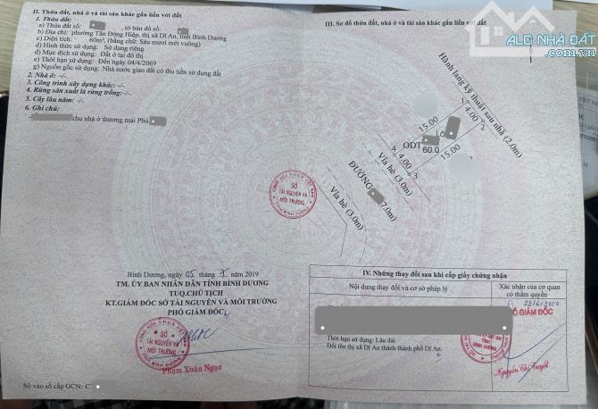 5Tỷ TL🔥Bán nhà ĐẸP KDC gần Vincom 2,5km, p.Tân Đông Hiệp, Tp.Dĩ An - 21