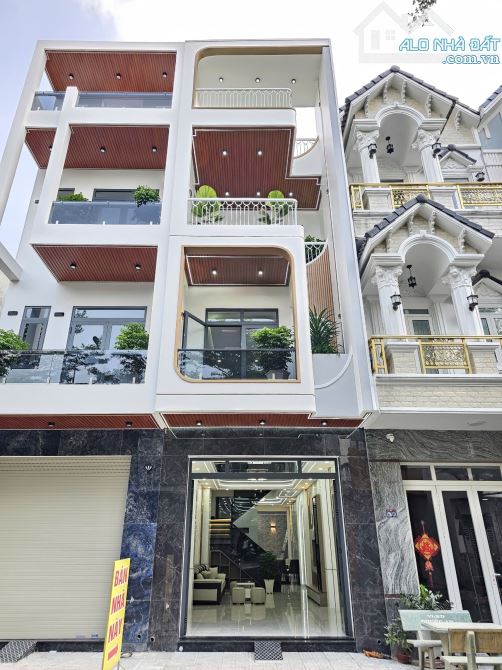 5,2Tỷ TL🔥Bán nhà 2 lầu 70m2_Trục chính Kinh Doanh KDC Phú Phong, p.Bình Chuẩn_Tp.Thuận An - 21