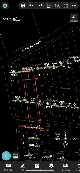 Giá quá rẻ bán Đất hẻm 562 Nguyễn Công Phương đường bê tông, phường Nghĩa Lộ,Giá 7xx triệu - 2