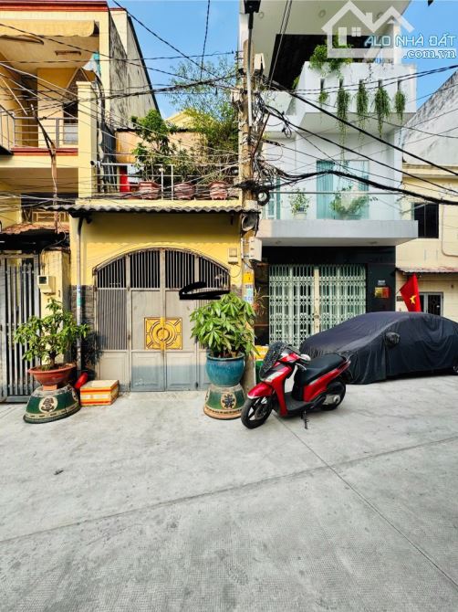 TÂN SƠN NHÌ-TÂN PHÚ - NGUYỄN QUÝ ANH -QUÁ HIẾM KHÔNG CÓ CĂN THỨ 2 KHU VỰC CÙNG - 2