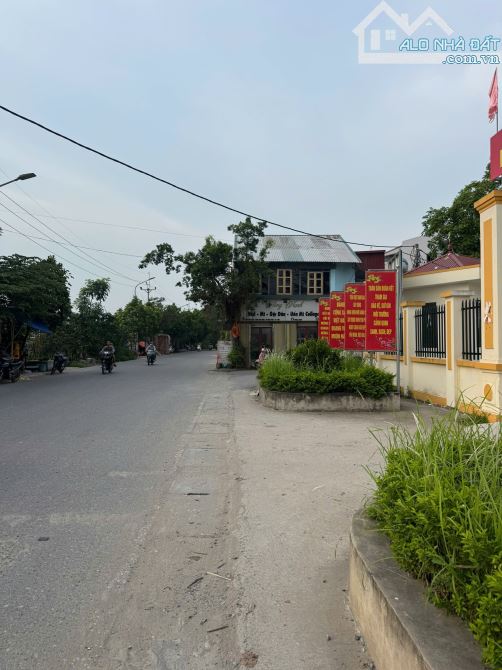 💥 SIÊU IÊU HIẾM ĐẤT TẠI VĂN PHÚ - THƯỜNG TÍN HÀ NỘI 👉 Đất Thị trấn thường tín.  🪴 Diện - 2