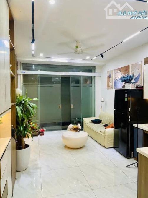 VŨ TRỌNG PHỤNG, 20M RA PHỐ, NHÀ ĐẸP, THIẾT KẾ HIỆN ĐẠI, GT TẤP NẬP, GẦN ĐƯỜNG NGUYỄN TRÃI - 2