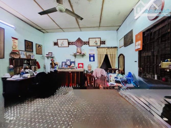 NGANG 5.4M – HẺM Ô TÔ THÔNG – GẦN ETOWN TRƯỜNG CHINH – 70M² – CHỈ 7.X TỶ. - 2