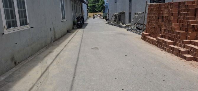 BÁN ĐẤT LÔ GÓC 70M2 NGANG 6M – NGÃ TƯ KIỆT Ô TÔ 6M – TT HẢI CHÂU GIÁ 5.x TỶ - 2