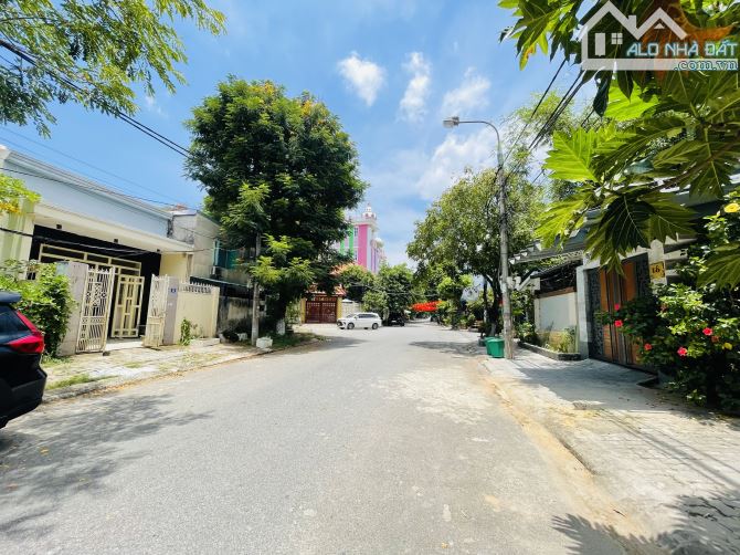 Bán cặp đất đường 7m5 Phan Văn Trị- Khuê Trung- Cẩm Lệ - 2