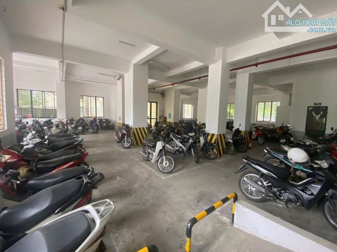 Bán CC Resco Phạm Văn Đồng, Bắc Từ Liêm, Lô Góc, 3 Ngủ, Thoáng Sáng, 102m2, Giá 5.45 Tỷ - 2