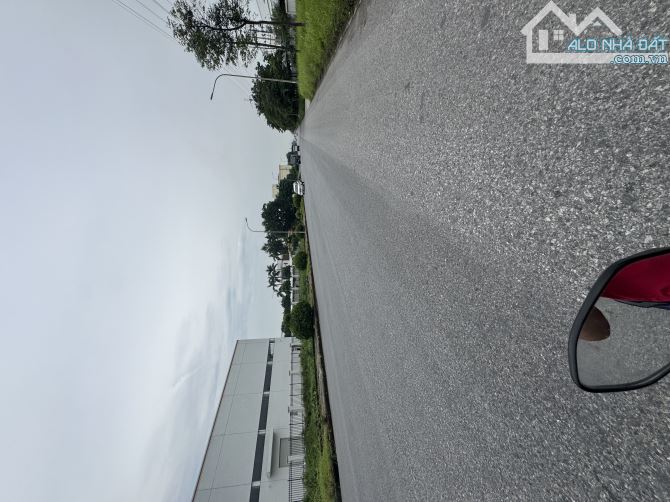 💥CHỈ 3TY1💥CÓ NGAY LÔ ĐẤT VÀNG 🚀Ô TÔ VÀO ĐẤT-CẠNH TRƯỜNG MAY-50 M RA CHỢ -LỆ CHI - 2