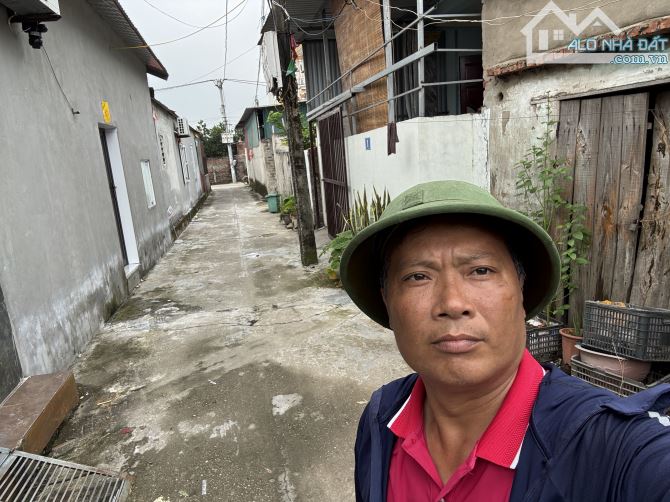 💥CHỈ 3 TỶ💥 – LÔ ĐẤT ĐẸP 100M² 📍 Lệ Chi – Gia Lâm – Hà Nội  • Gần Trường May - 2