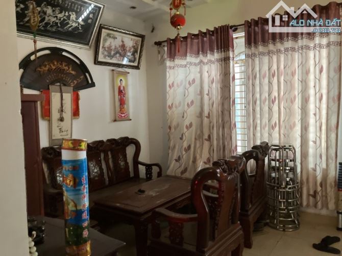 Bán nhà hẻm 6m Nguyễn Sơn-ngang 8m-sổ vuông-gần chợ-thang máy-giá tốt - 2