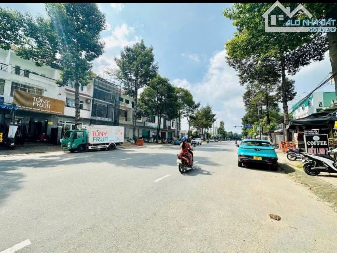 NÊN ĐẸP 5,2 TỶ ĐƯỜNG B16 khu dân cư hưng phú, TP CẦN THƠ - 2