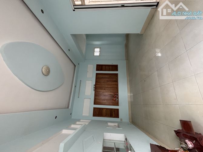 Bán Nhà Thuận An- Tp HCM : DT 195m2 - Chỉ 4 tỷ xx - 2