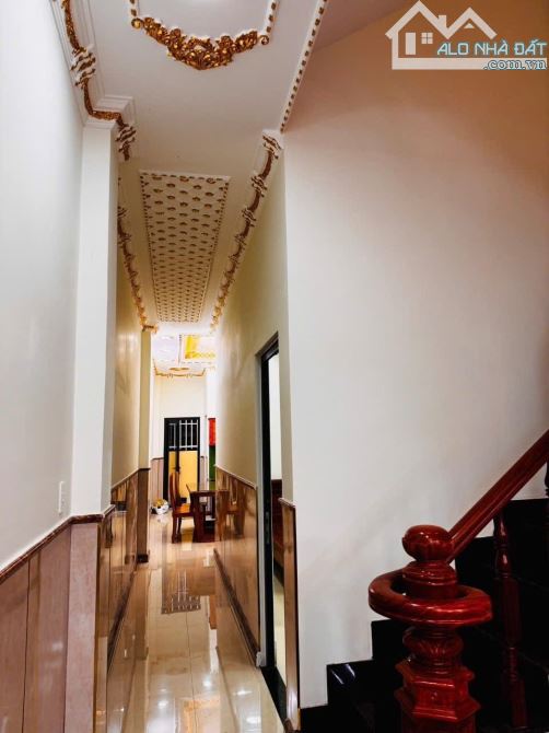 4.8 Tỷ nhà TT Lái Thiêu, 1 trệt 2 lầu, kế Lotte, Aeon, Thuận An Bình Dương - 2
