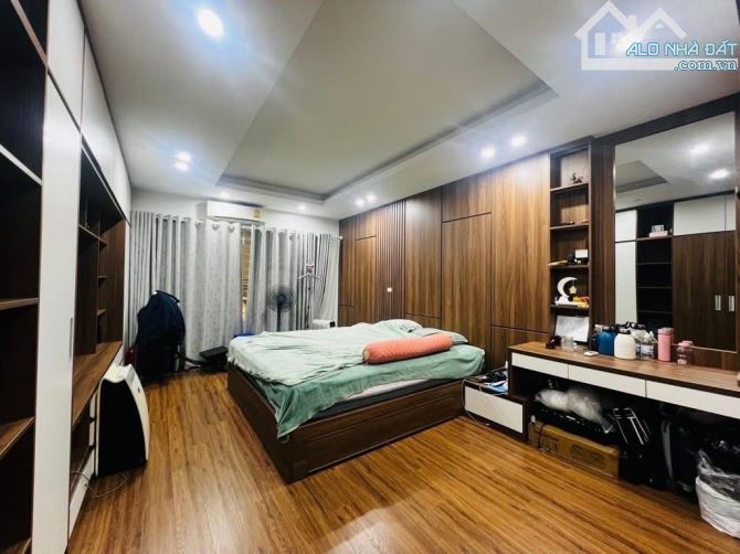 🔥B.Á.N NHÀ TRẦN HỮU TƯỚC 70m2*5 TẦNG, Ô TÔ, CÁCH MẶT PHỐ 30M, GẦN HỒ, 22 tỷ - 2