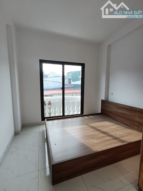 An Trạch, 40m, 6 ngủ, Lô góc, Gần ô tô, Nhà mới đẹp full nội thất ở ngay, Sổ vuông vắn - 2