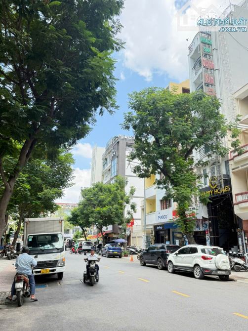 Bán Nhà Mặt Tiền 28 TRỊNH VĂN CẤN, PHƯƠNG CẦU ÔNG LÃNH , QUẬN 1 - 2