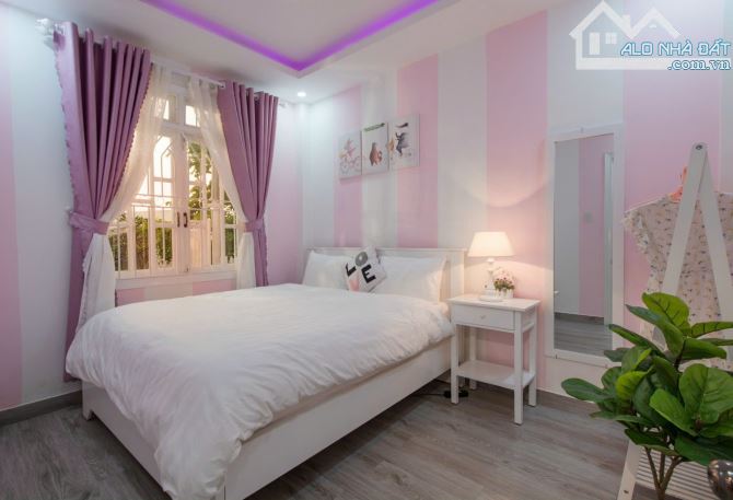 🏡 BÁN NHÀ PHƯỜNG XUÂN HƯƠNG – ĐÀ LẠT - GIÁ CHỈ 4.5 TỶ 🏡 - 2