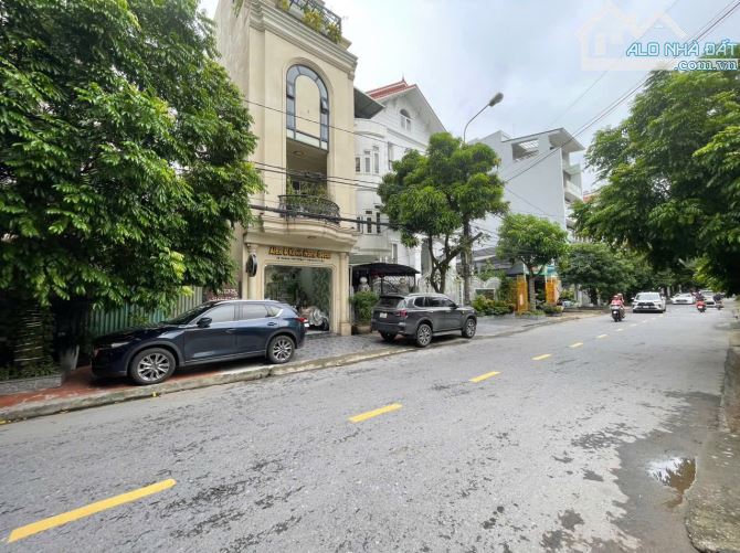 100m2 mặt đường Hoàng Thế Thiện - Ngang 6.3m - Đông Nam - 2