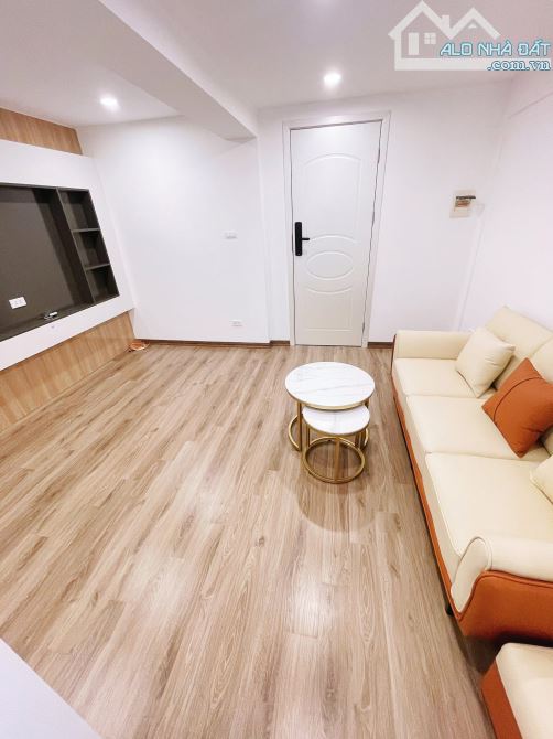 🏢 SIÊU PHẨM TẦNG 2 MẶT PHỐ TẠ QUANG BỬU – CỰC HIẾM – VỊ TRÍ ĐẮC ĐỊA - 2