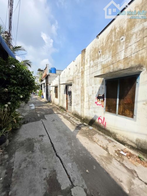 đất 100,5m2 3ty190 TL (9,4x10,5) gần ngã tư Chiêu Liêu 300m, p.Tân Đông Hiệp, Tp.Dĩ An - 2