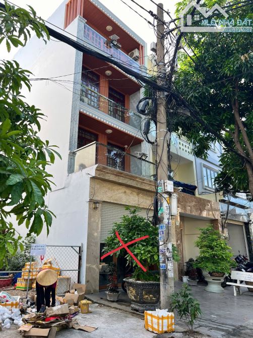 Bán Nhà Mặt Tiền đường lớn Tên Lửa gần Aeon Bình Tân - 2