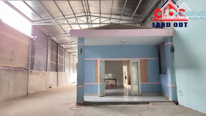 ➡️Cho Thuê kho Xưởng gần 1000m2m2 Bắc Sơn-Trảng Bom, Đồng Nai. Gần đường võ nguyên giáp. G - 2