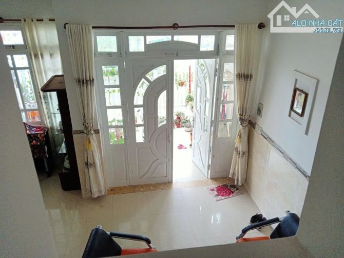 🔥 Bán Nhà Mặt Tiền Đường ô tô. Huyền Trân Công Chúa – Đà Lạt – Sổ Riêng, 2 Tầng,Giá 7.5 T - 2