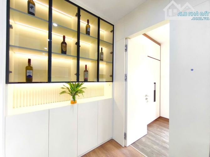 CHUNG CƯ 172 TRẦN BÌNH – 102M² – TẦNG CAO – 7,05 TỶ – NAM TỪ LIÊM - 2
