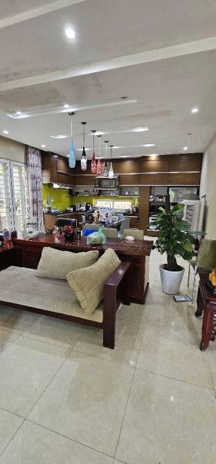 Ông Tân bán nhà 360m2 KĐT Cầu Bươu, Thanh Liệt, Hà Nội - 2