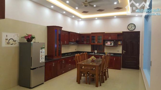 🏘️Bán Nhà 4 Tầng Nhìn Chếch Vườn Hoa, Bồ Sơn Cao Nguyên Mt 4.5m Dt 83m2 Giá 12.2 Tỷ - 2