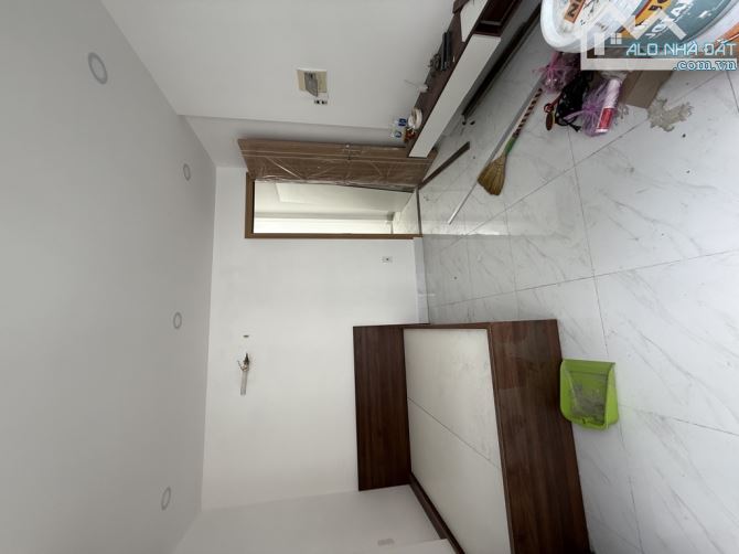 Bán nhà HXH 3 tầng đường Nguyễn Văn Khối Gò Vấp sổ hồng riêng nhỉnh 5 tỷ - 2