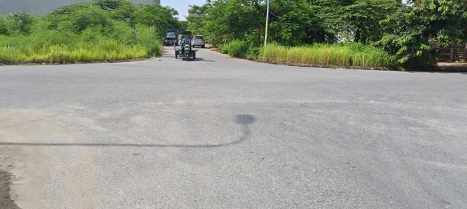 🌱Bán Lô Chu Mẫu 2, Nhìn Vườn Hoa, Gần DÁ Nhà Ở XH Tam Giang, Mt 4.7m Dt 89m2 Giá 4.9 Tỷ - 2