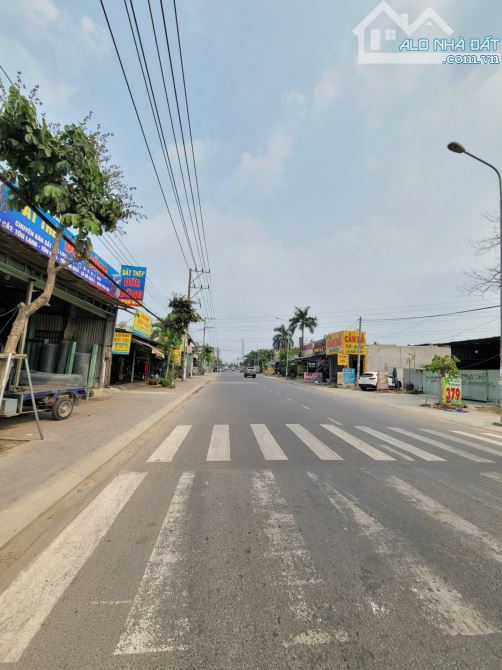11Tỷ TL🔥Bán nhà 2MT + (8Kiốt Thu nhập 30tr)_227,3m2_Đường Lê Thị Trung_p.An Phú, Thuận An - 2