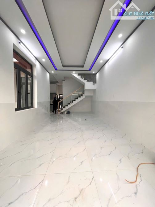 Biệt Thự Mini Sổ Riêng Thổ Cư 150m2 GIÁ CHỈ HƠN 2 TỶ XÍU ngay Đồng Khởi - 2