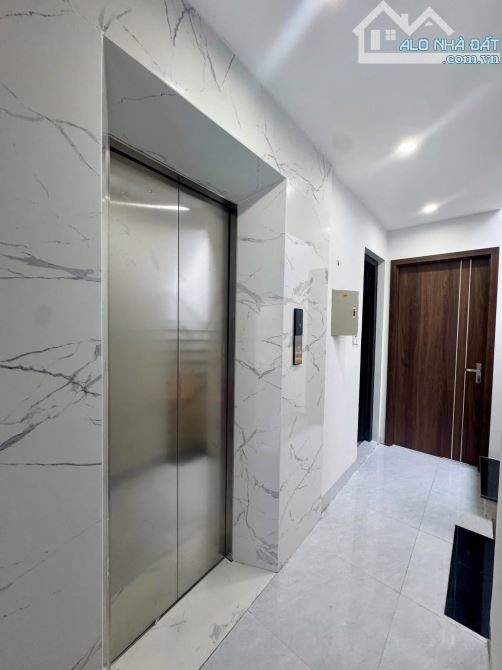 Tân Mai - Nhà xây mới, cách oto 10m - 82m*5T - 13.8 Tỷ - Không đăng ảo - 2