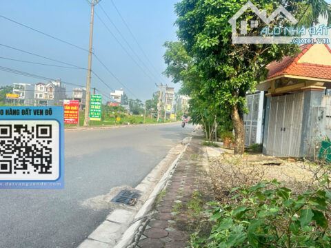 BÁN ĐẤT ĐẸP XÃ QUẢNG BỊ – Full thổ cư – Giá tốt đầu tư S=122,9m2 - 2